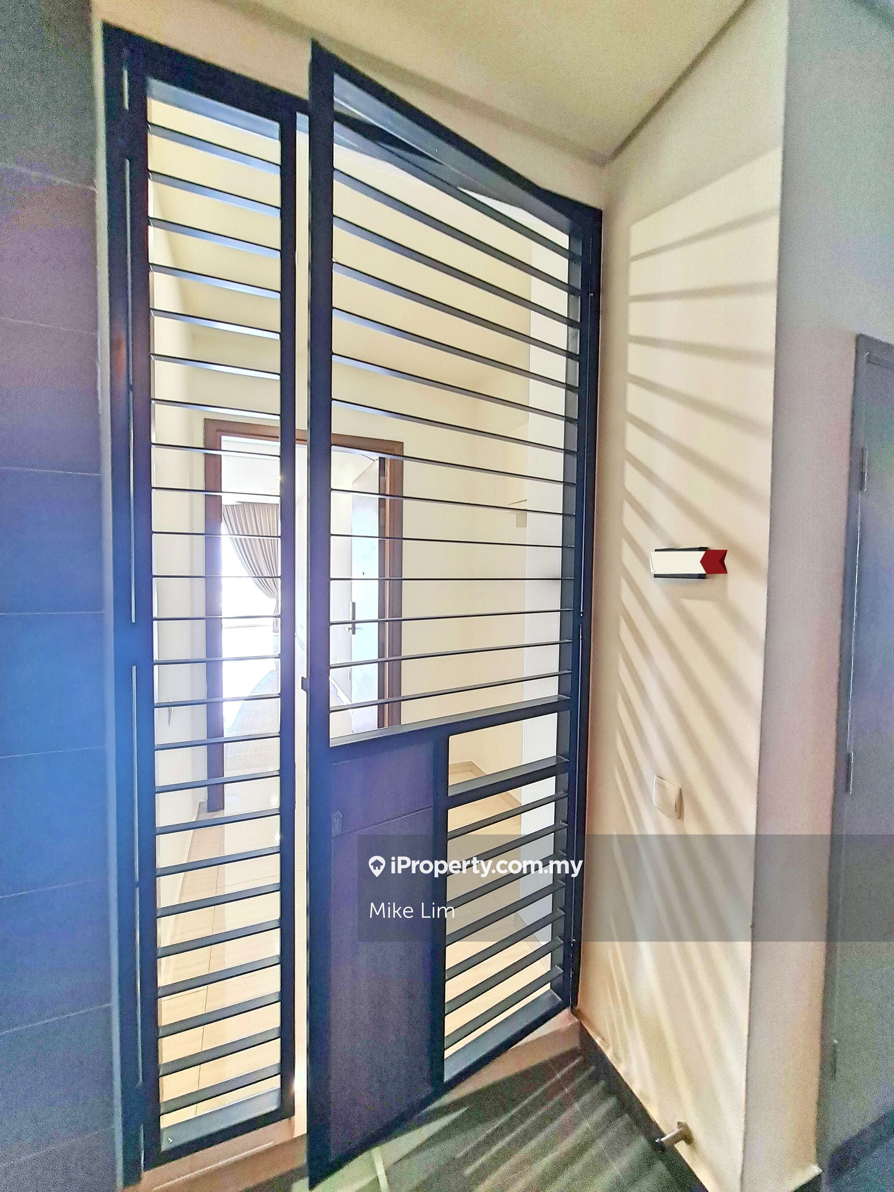 Middle Floor, Facing North east, 2t1room, Twin Arkz Bukit Jalil Kl