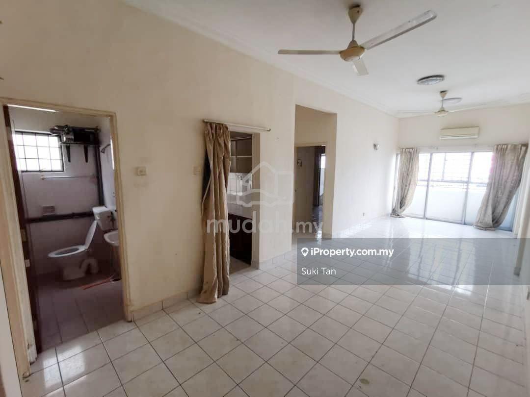 Move in condition 
