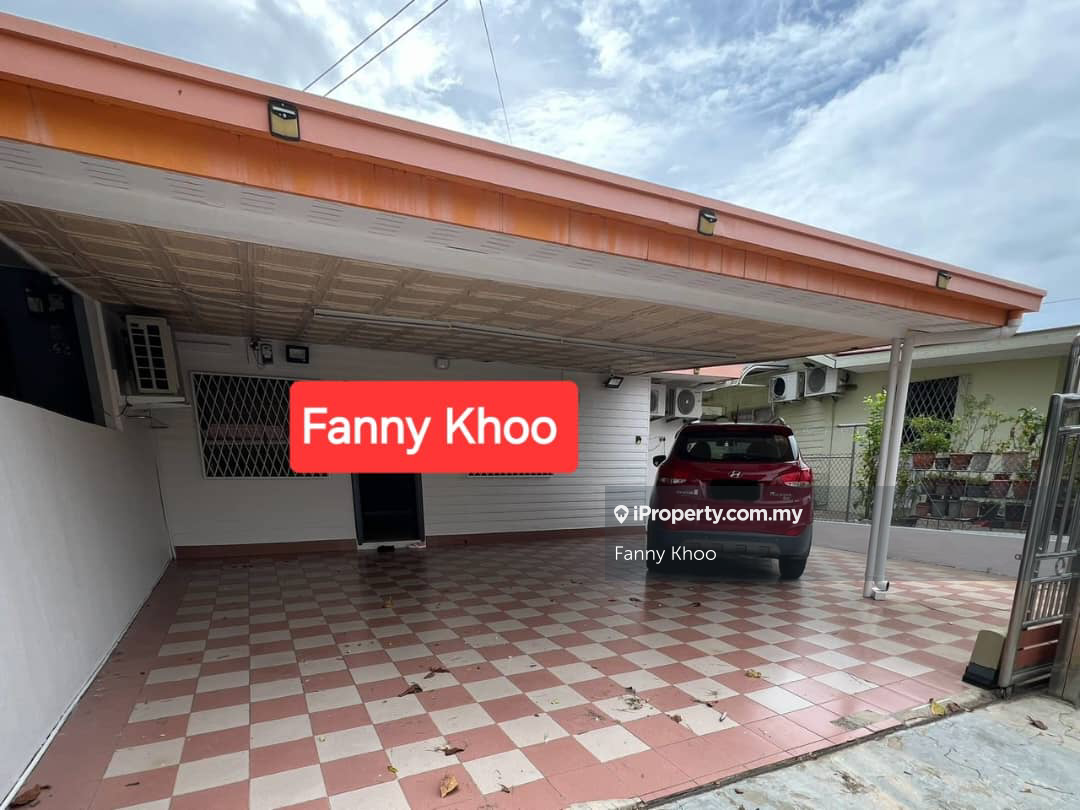 Kepayan are/Taman Seri Kepayan