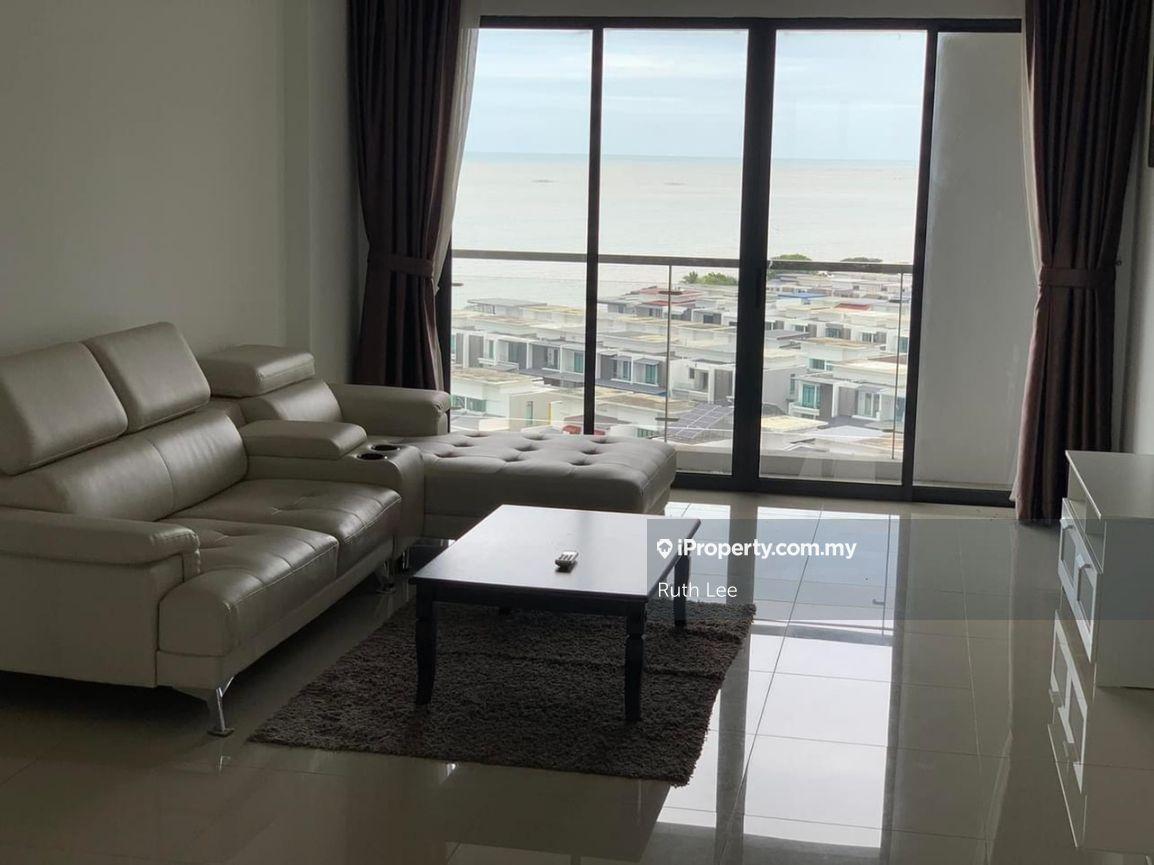 Quayside clear water bay Condominium 