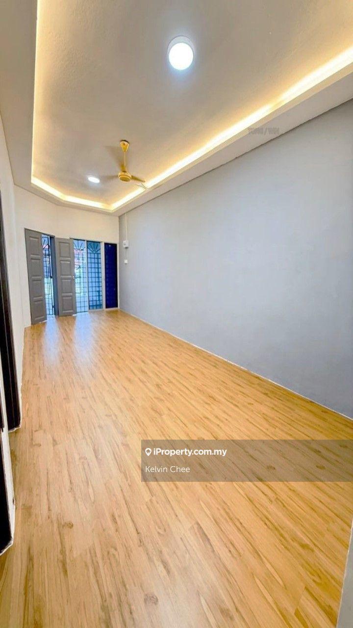 Skudai Baru @ Jalan Hang Kasturi 2x - Terrace ( Bumi ) ( Rm 505k )