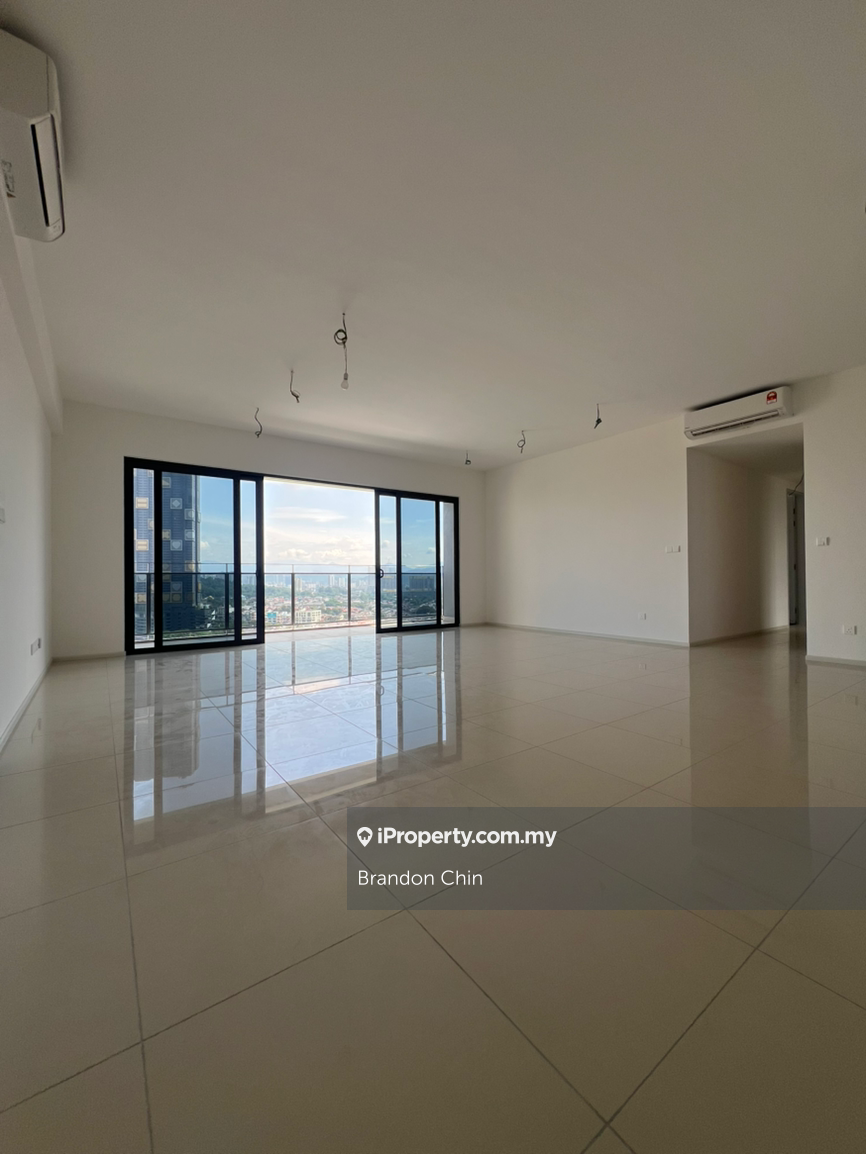 Sunway Alishan Excellent Unit Available, Own-stay Concept