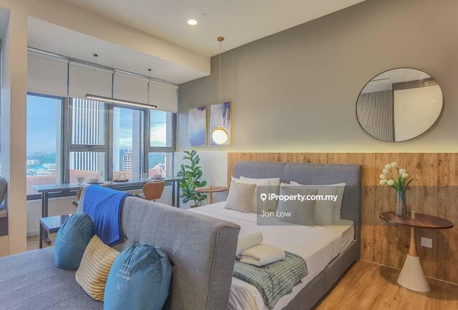 Ceylonz Suites Fully Furnished