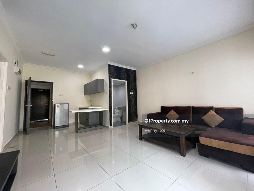 Apartment for rent @ Tiara Desaru (Desaru)
