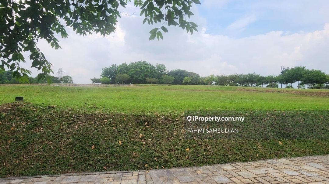 Perdana Hills - Bungalow Land Presint 11, Putrajaya 