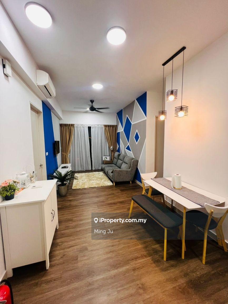 Sinaran @ Wangsa Maju for Sale