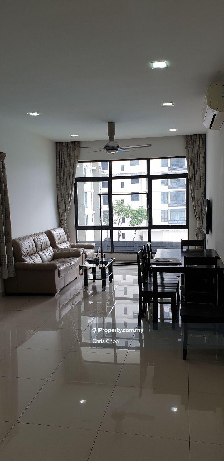 Amaya Maluri, Cheras