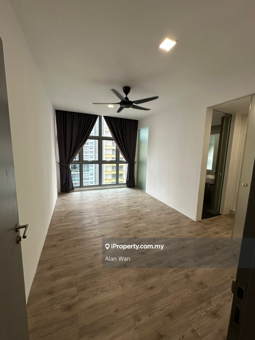 Condominium for Rent