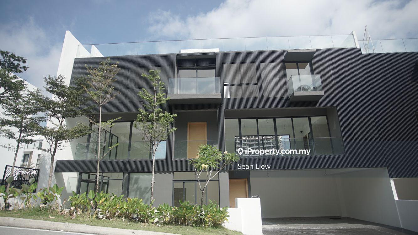 Terrace house for Sale