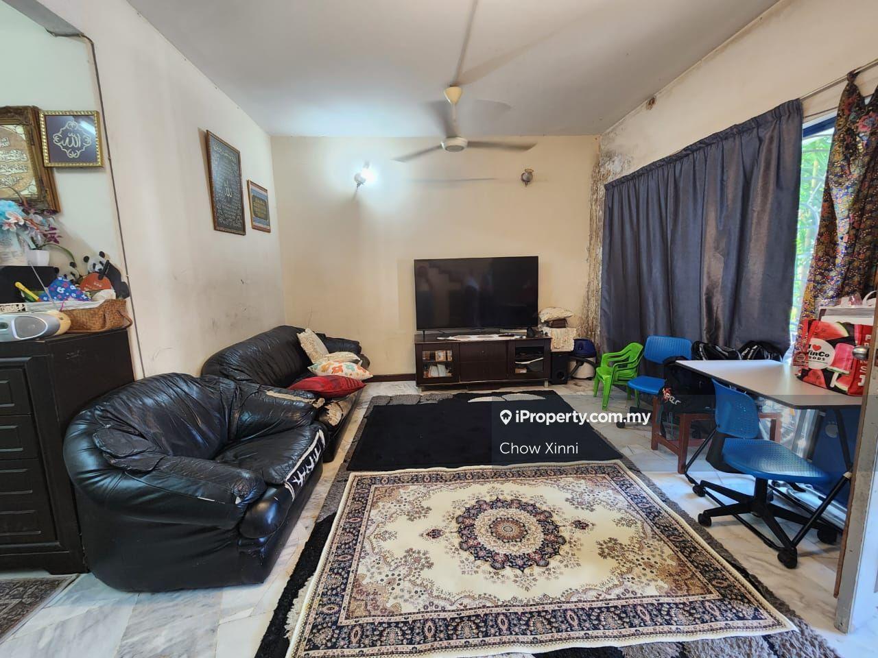USJ 6 Double storey house for Sale