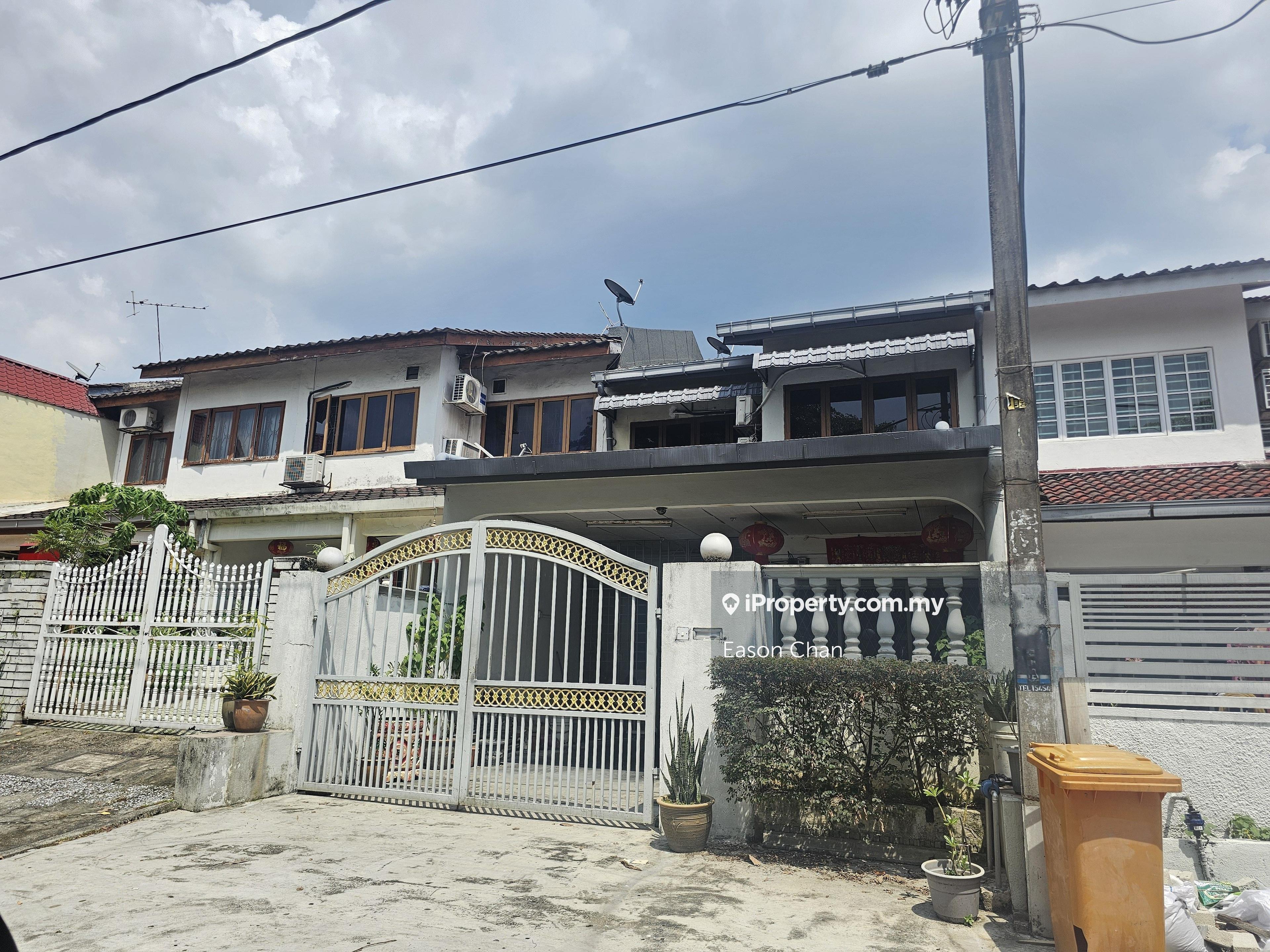 Ampang Taman Muda