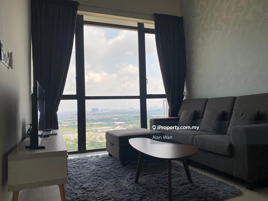 Serviced residence for Rent