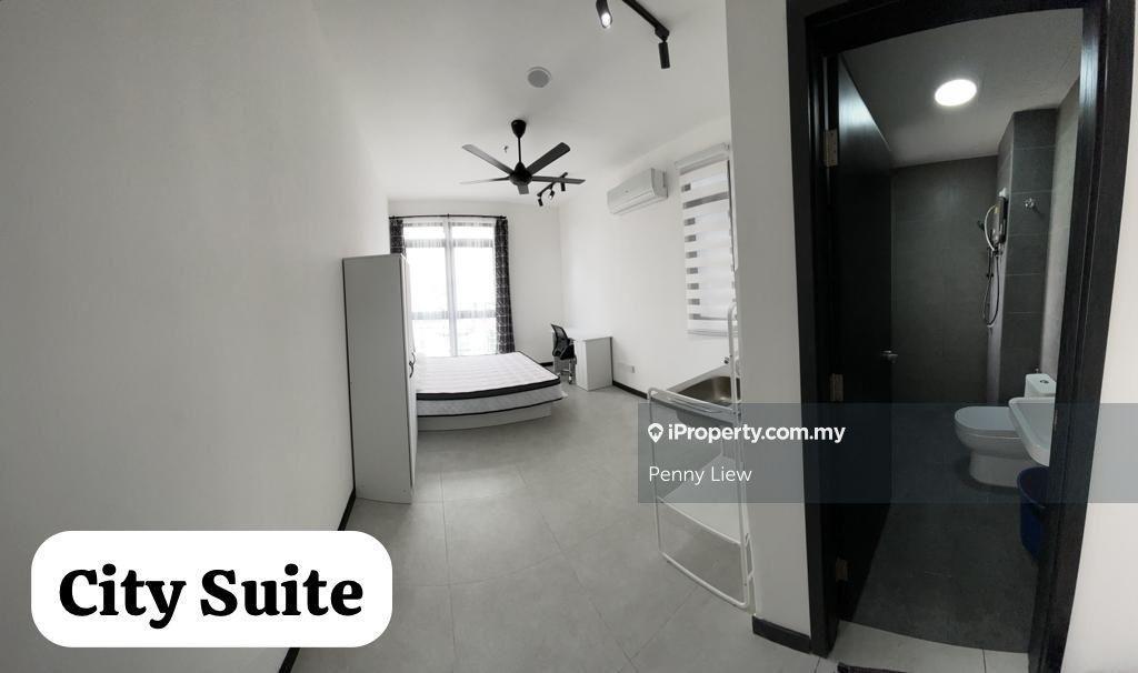 Neu Suites, Ampang