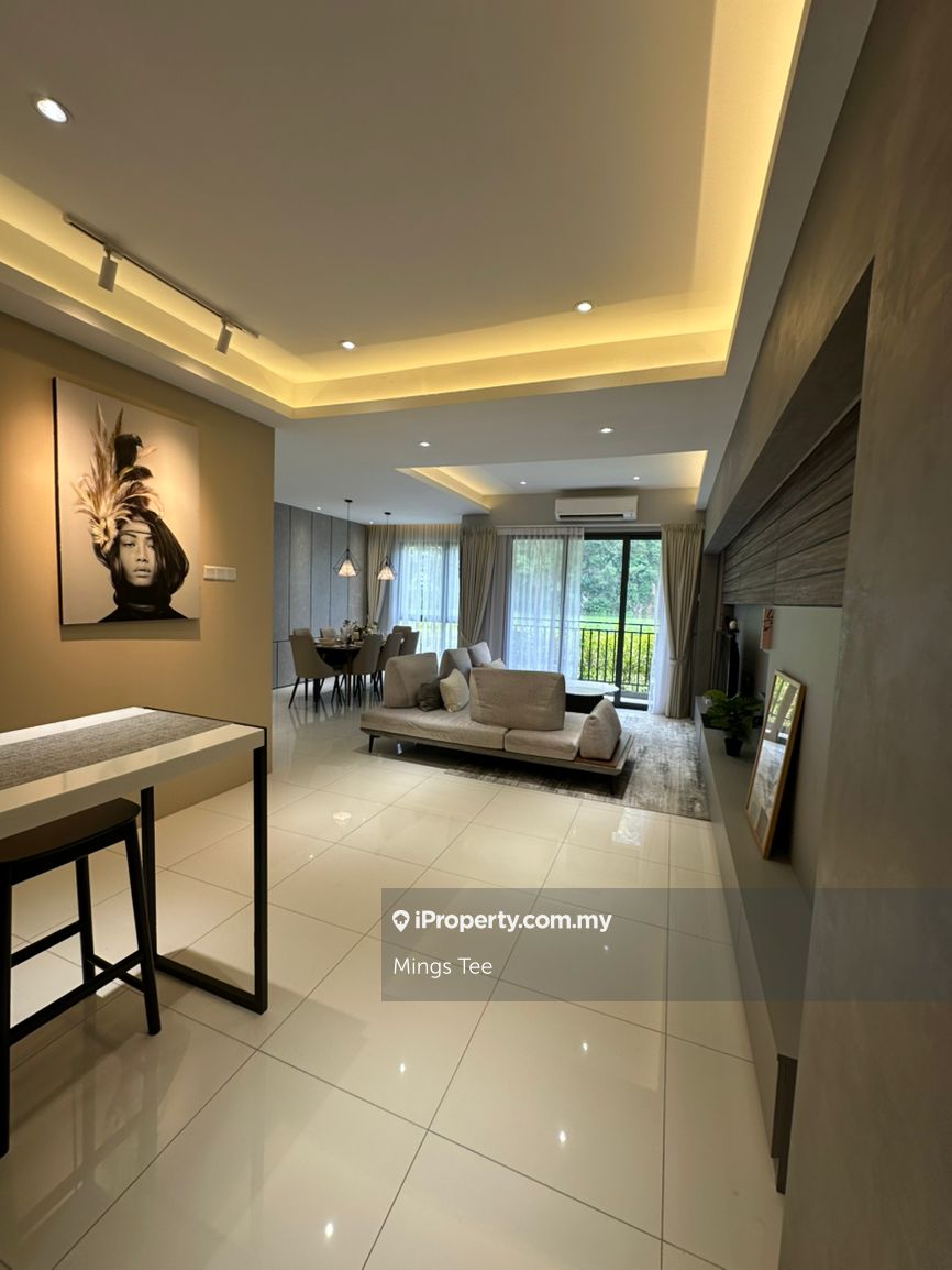 Forest hill damansara , petaling jaya