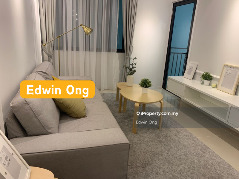 Song Ban Kheng New Affordable Condo!!