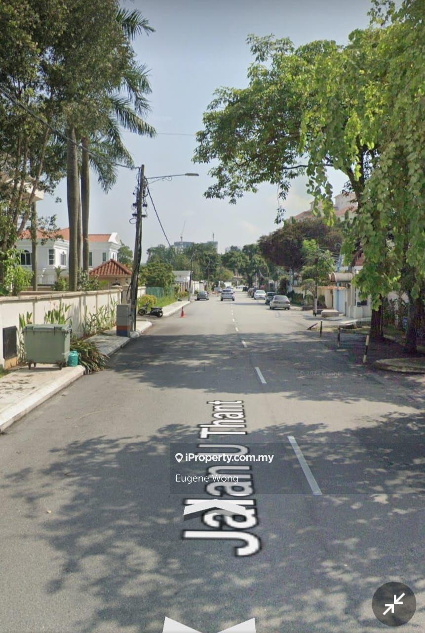 Taman U-Thant Bungalow/Land for Sale