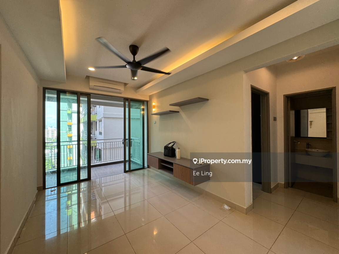 Cheras d'alamanda condo serviced residence for sale,beautiful reno
