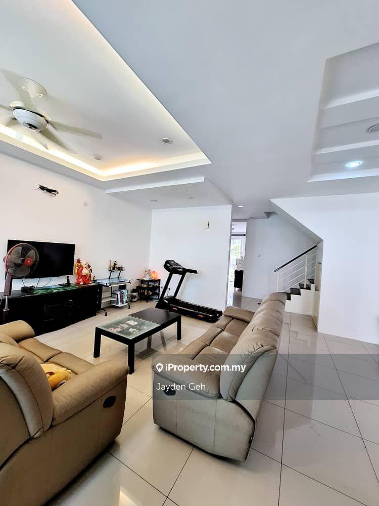 Gated & Guarded, Belleza Garden Homes
