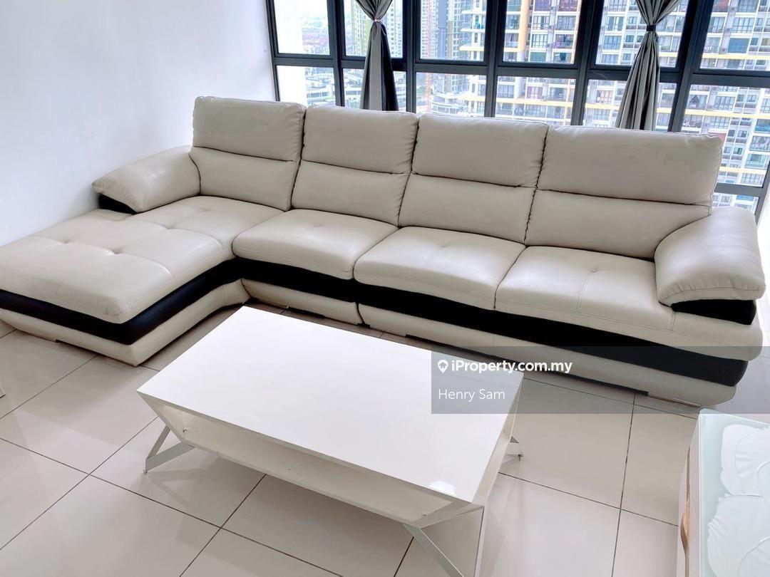 Oasis 1 Residence Kajang Below market 