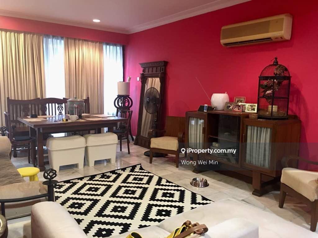 Great location with easy accessibility