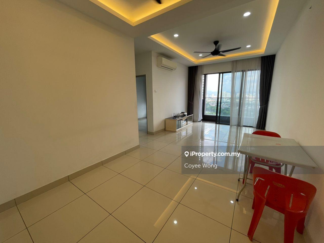 Legend Heights Condo, 2 parking, renovated, Sri Segambut, Kepong
