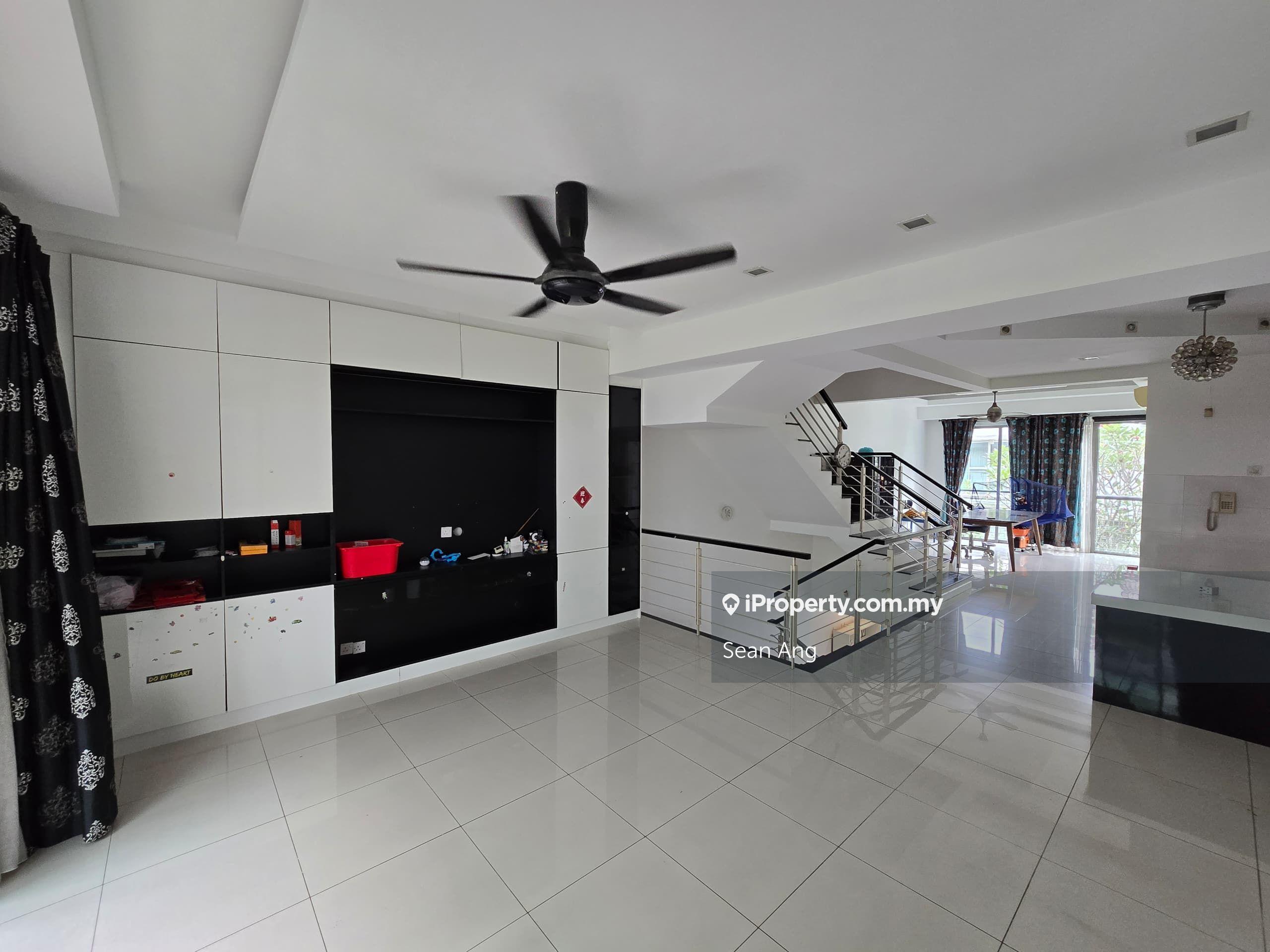 Limited 3sty unit for sale!