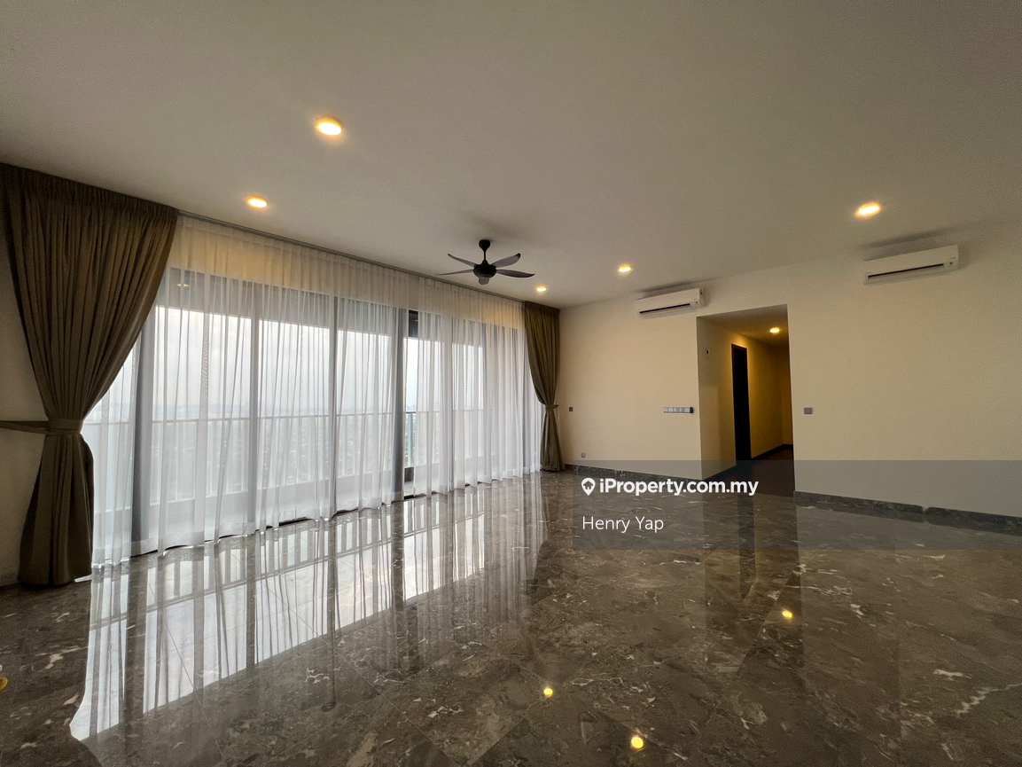 The Estate Bangsar South Luxurious For Sale 
