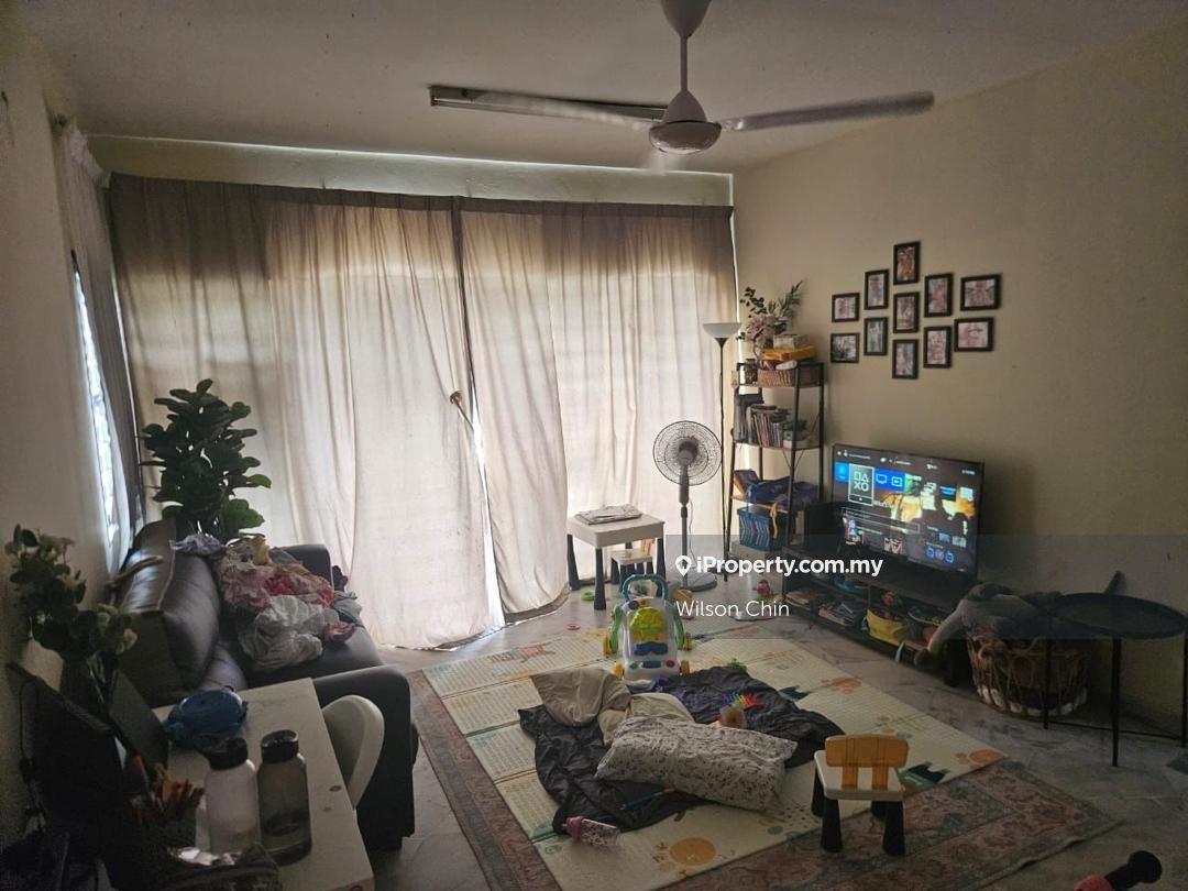 Wangsa Maju Menara Alpha Condo