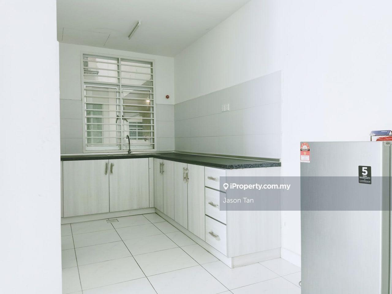 Bsp Skypark, Bandar Saujana Puchong, 1044sf, 2 Carpark, Freehold