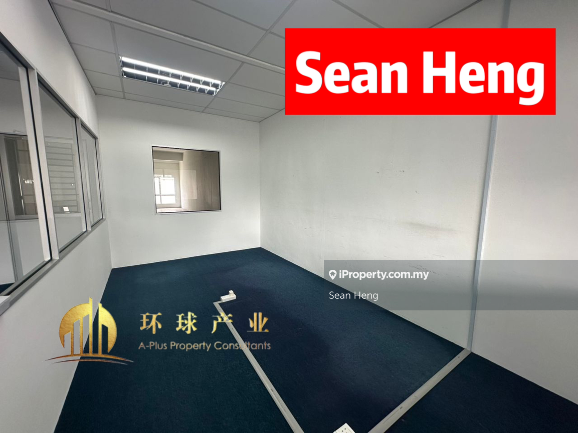 Sunway Wellesley Bukit Mertajam Office For Rent