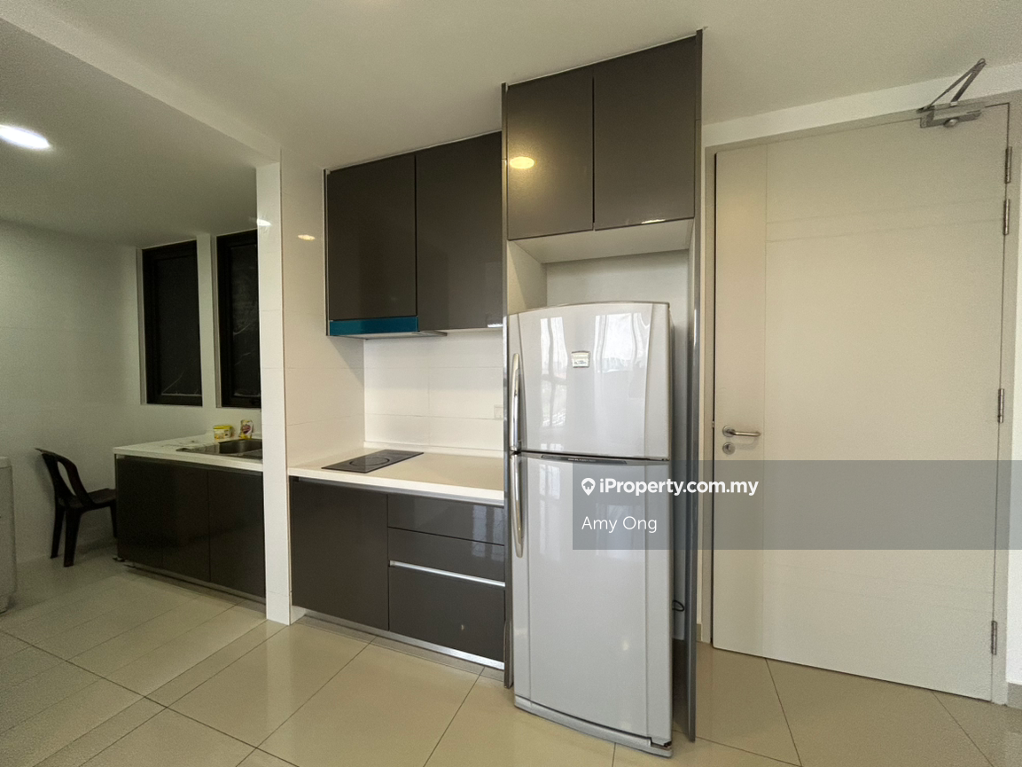 Brand New Panorama Residences Condominium Kelana Jaya PJ Selangor 