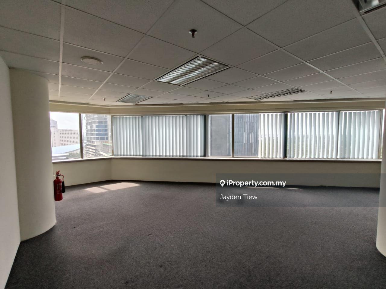 Menara landmark office for rent
