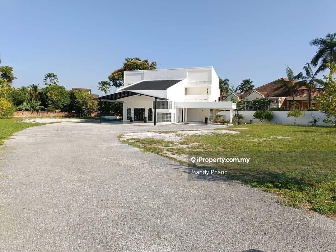 Tigerlane bungalow for rent