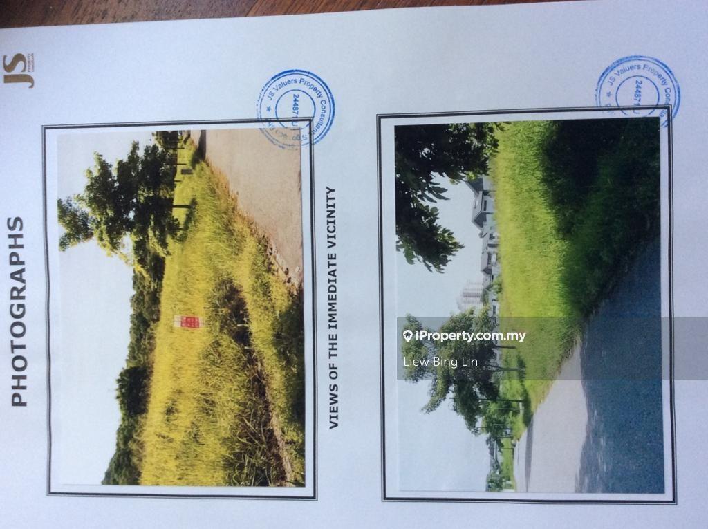 Blue Water Mines Bungalow land 9603sf 