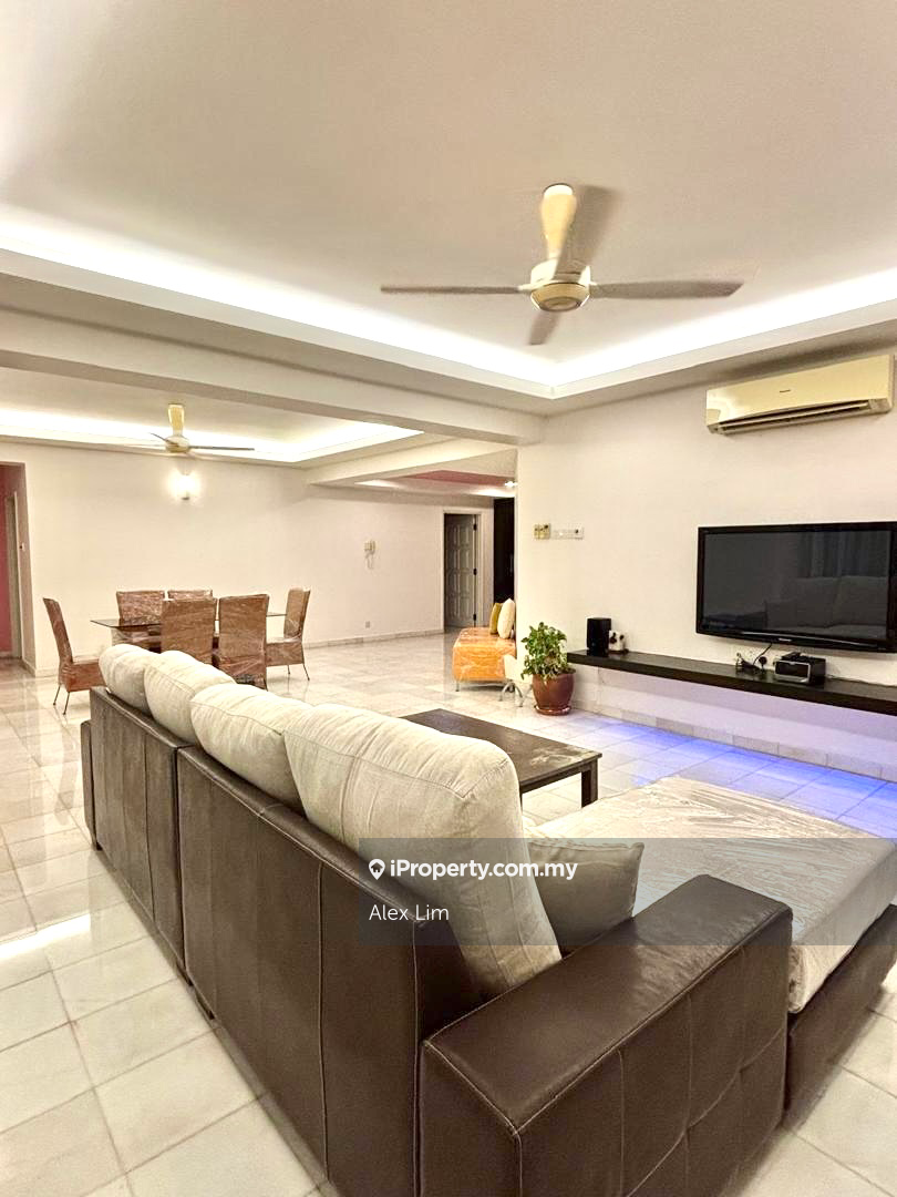1 Persiaran Gurney For Rent !!