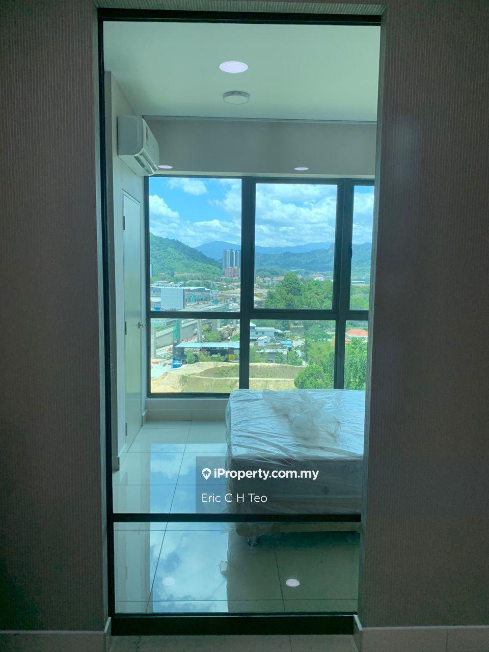 Urban Elegance: Liberty @ Arc Studio At Ampang, Kuala Lumpur for Sales
