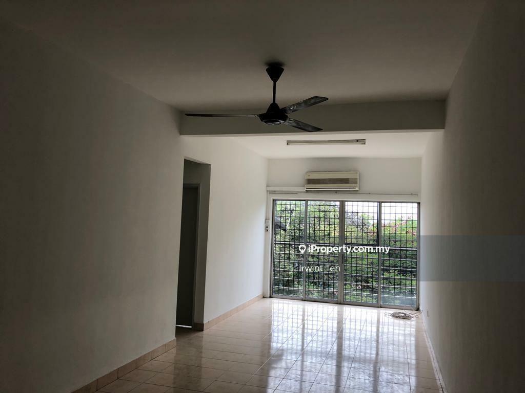 Puchong Permata 1 Unit