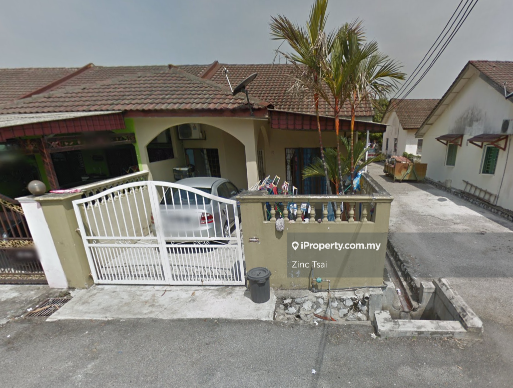 Save 55k! Below Market Value 18% Auction Property!