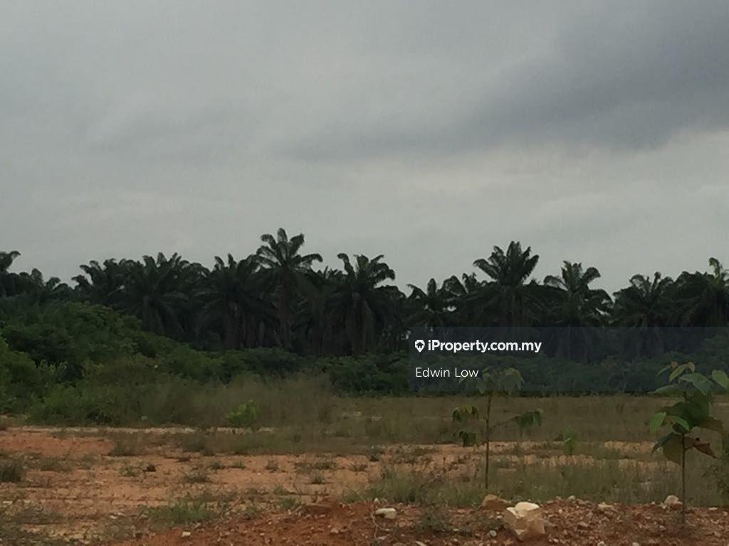 Johan Setia Zoning Industrial Agriculture Land 