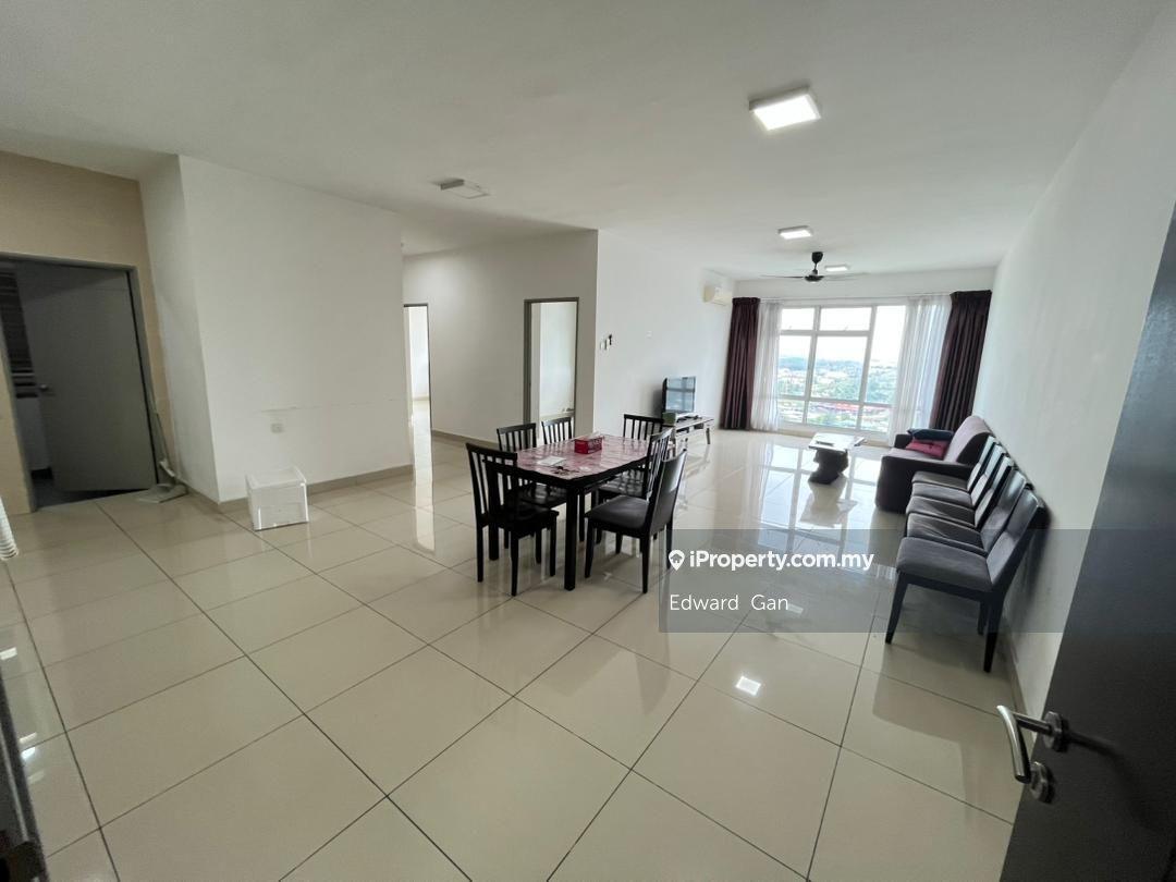 Full Loan Apartment For Sale @ Pandan Residence 1