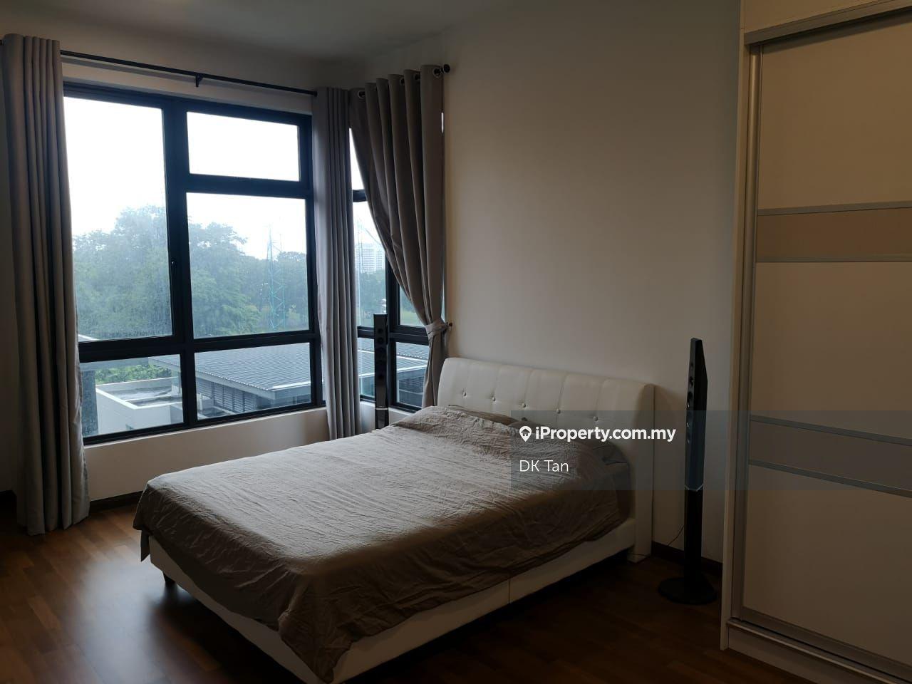 The Address Condo Bukit Jambul Bayan Baru 1679sf Renovated