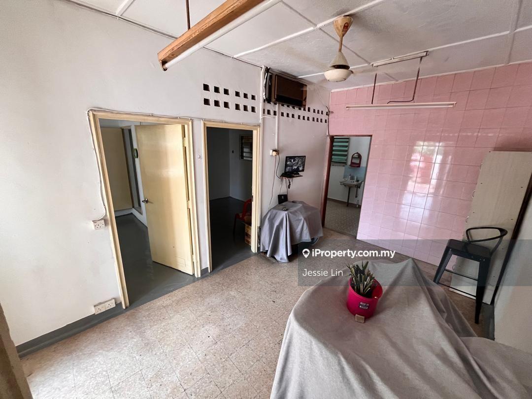Kepong Baru freehold 1 sty house for sale