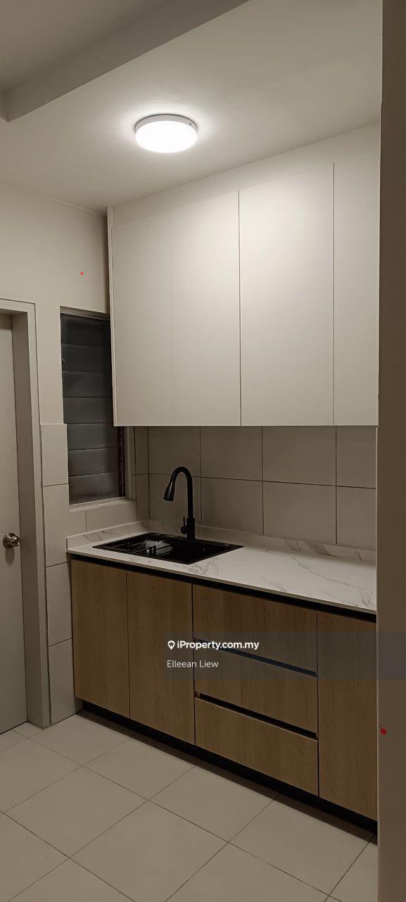 Riamas Residensi Unit Available Now.Move-In Ready.
