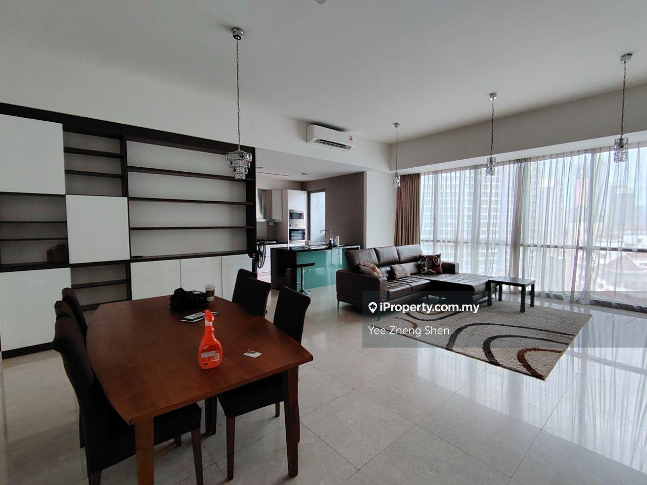 The Meritz Fully Furnished for Rent