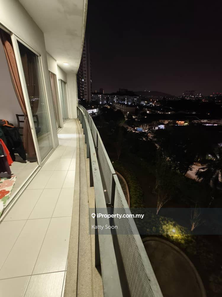 Casa Green Cheras Condominium Tun Hussein Onn Selangor