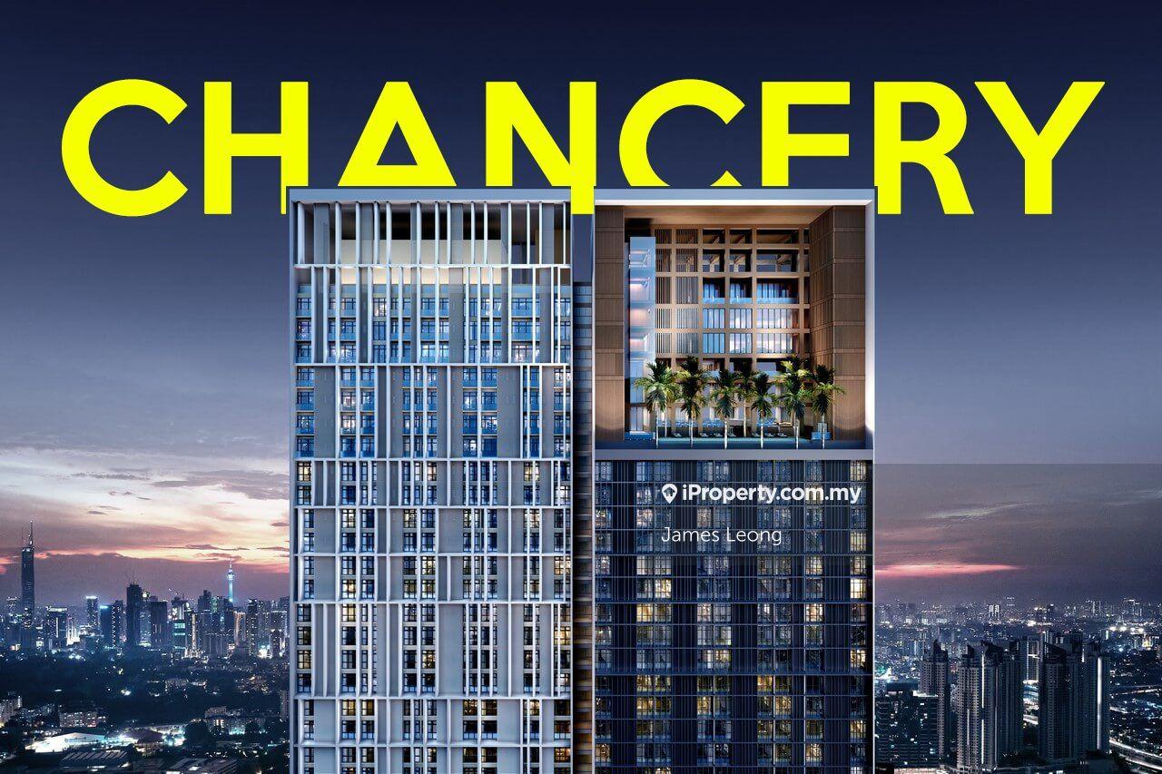 First Ever Project in Ampang walking distance to mrt3