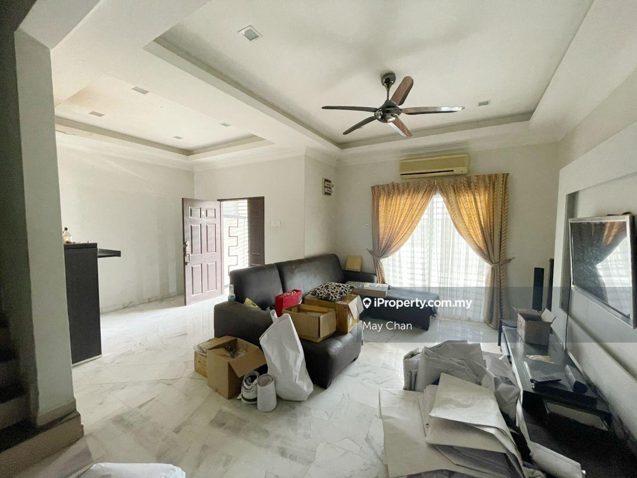 2.5 Storey Terrace House Bandar Sungai Long