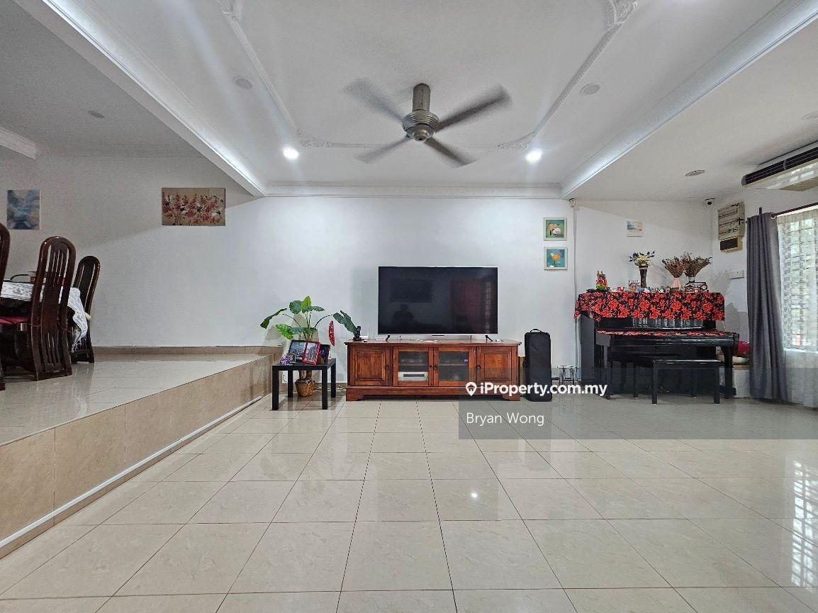 Move In Condition
