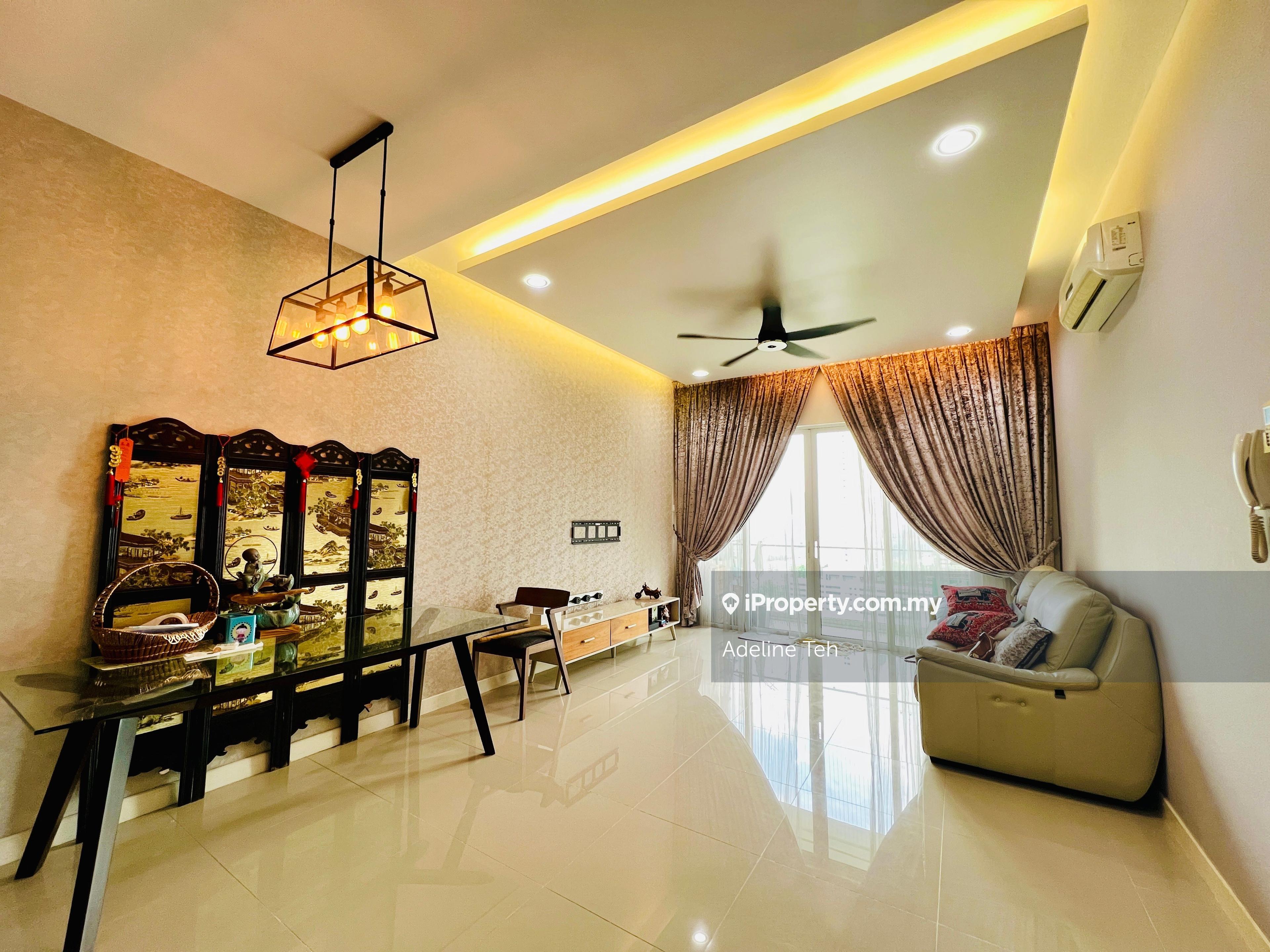 Beautifully renovated move in condition