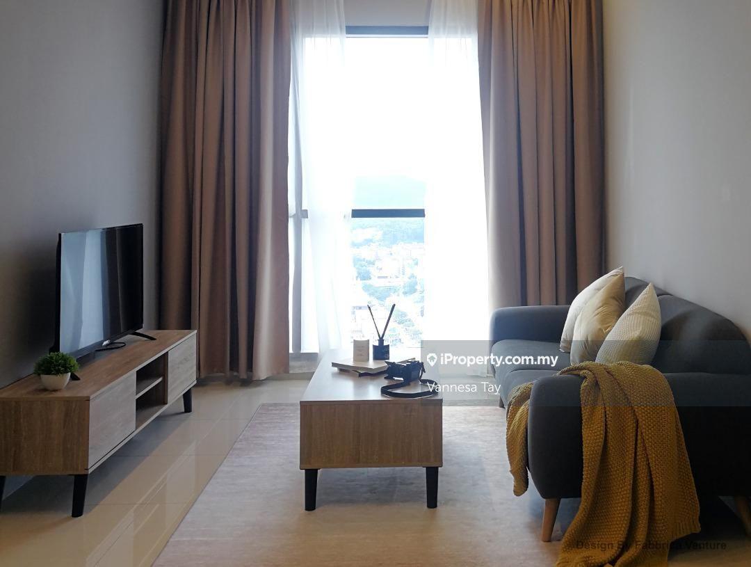 Serviced residence for Rent